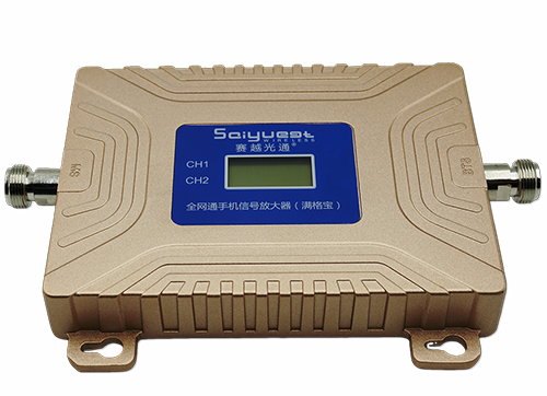 潘集双频手机信号放大器200㎡