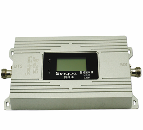 潘集单频手机信号放大器800㎡