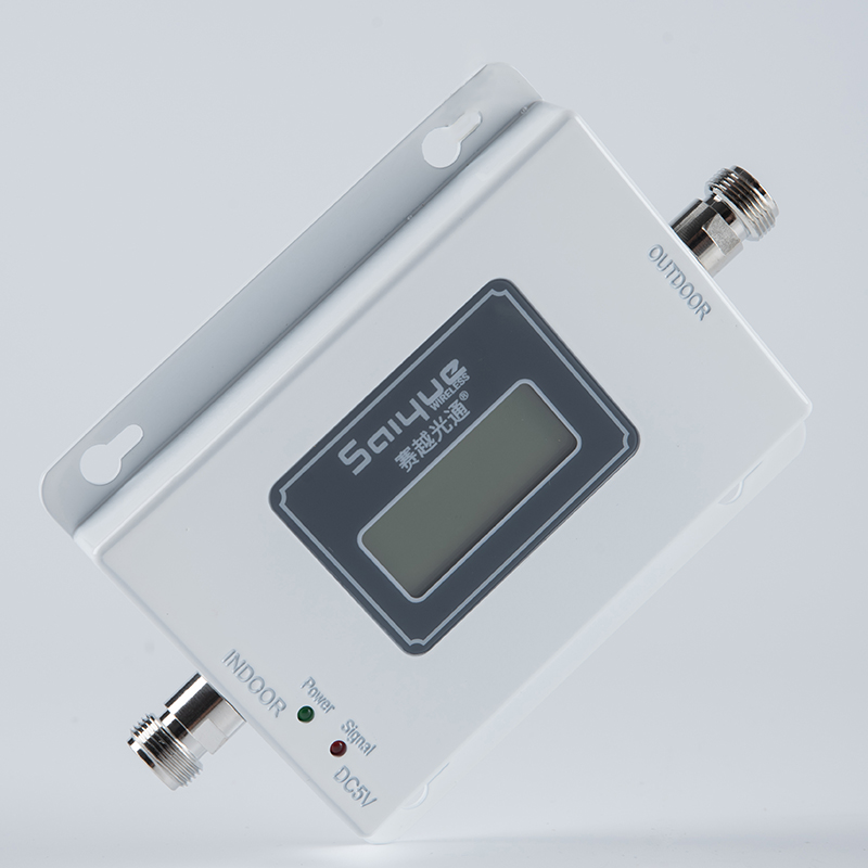 潘集家用配电房机房信号放大器200㎡