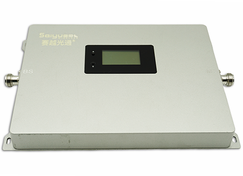  潘集三频/四频/五频手机信号接收器800㎡