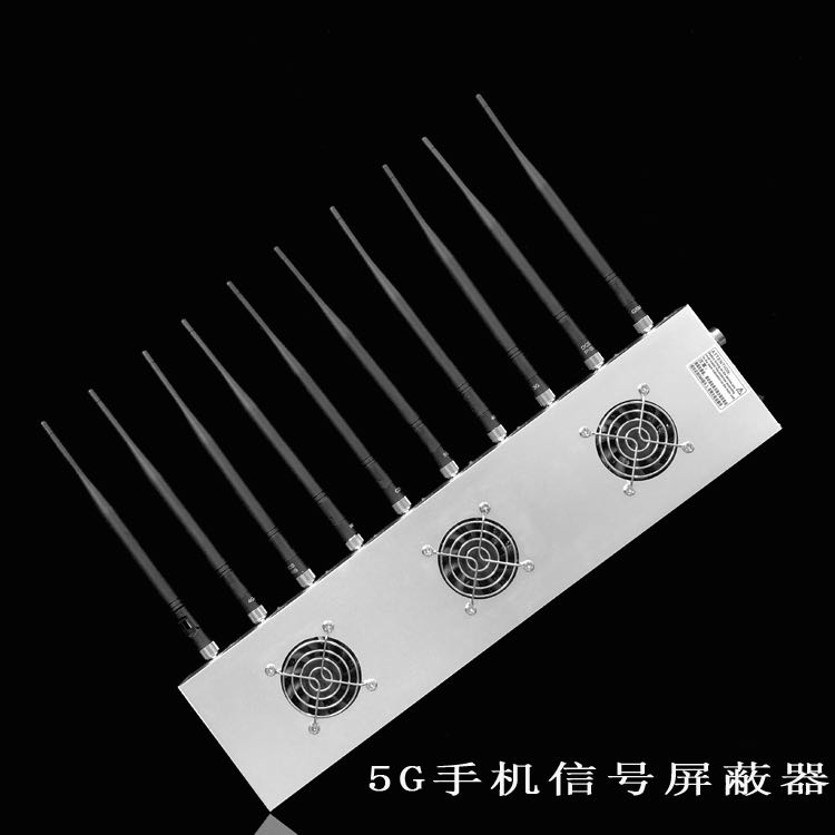 潘集外置10天线移动通信干扰器