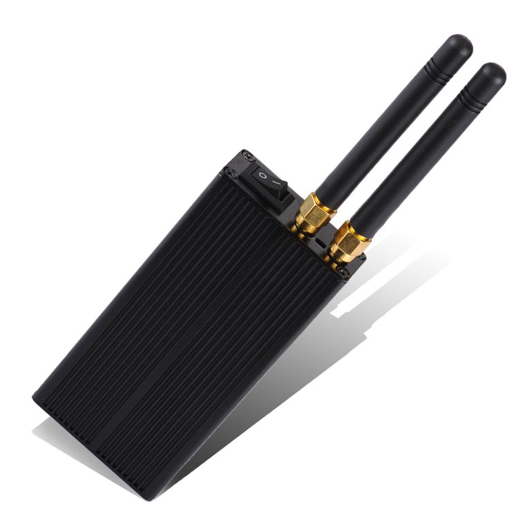  潘集1.2G/1.5G导航屏蔽器