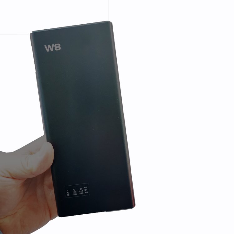  潘集蓝牙WiFi信号屏蔽器