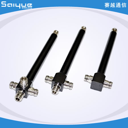  潘集FM调频广播同步广播功分器